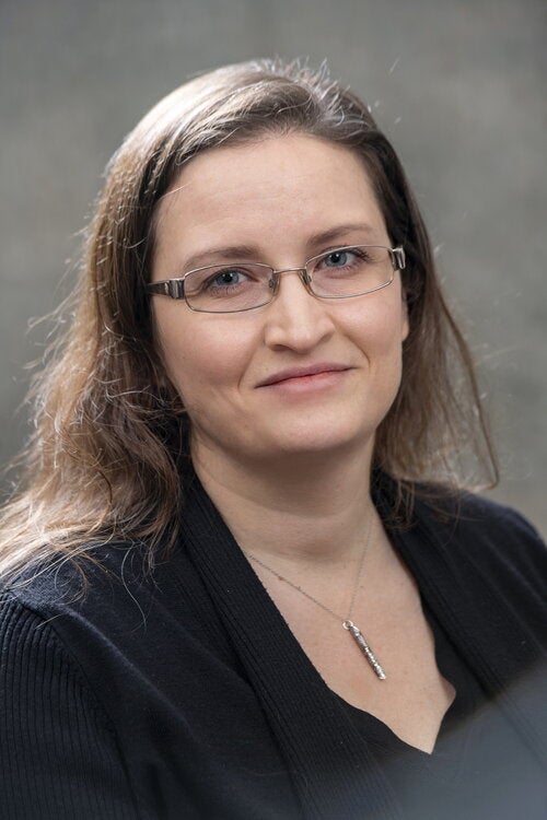 Asma Hatoum-Aslan